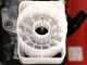 Tornado F 750 Petrol Engine-driven Air Compressor with Honda GX 200 Engine
