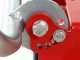 Tornado F 750 Petrol Engine-driven Air Compressor with Honda GX 200 Engine