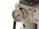 Tornado F 750 Petrol Engine-driven Air Compressor with Honda GX 200 Engine
