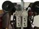 Tornado F 750 Petrol Engine-driven Air Compressor with Honda GX 200 Engine