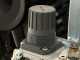 Tornado F 750 Petrol Engine-driven Air Compressor with Honda GX 200 Engine