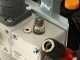 Tornado F 750 Petrol Engine-driven Air Compressor with Honda GX 200 Engine