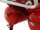 Tornado F 750 Petrol Engine-driven Air Compressor with Honda GX 200 Engine
