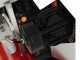 Tornado F 750 Petrol Engine-driven Air Compressor with Honda GX 200 Engine