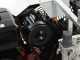 Tornado F 750 Petrol Engine-driven Air Compressor with Honda GX 200 Engine