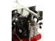 Tornado F 750 Petrol Engine-driven Air Compressor with Honda GX 200 Engine