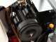 Tornado F 750 Petrol Engine-driven Air Compressor with Honda GX 200 Engine