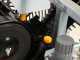 Tornado F 750 Petrol Engine-driven Air Compressor with Honda GX 200 Engine