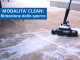 Floor Scrubber Brush Annovi Reverberi Aqua Sweeper