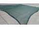 No. 1 Thorn resistant olive catching net with split - 12x12 m - 95g/m2
