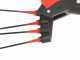 Castellari Vertigo C 12V - 190-240 cm Electric Battery-powered Olive Harvester