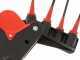 Castellari Vertigo C 12V - 190-240 cm Electric Battery-powered Olive Harvester
