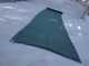 Anti-thorn sheet roll Anti-tear net for olive harvesting 7 x 50 m (mesh nets) 95 g/sqm