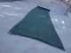 Anti-thorn sheet roll Anti-tear net for olive harvesting 8 x 50 metres (mesh nets) 95 g/sqm