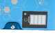 Li-Ion 170 Campagnola Backpack Battery - Power Supply Unit for Electric Tools