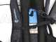 Li-Ion 170 Campagnola Backpack Battery - Power Supply Unit for Electric Tools