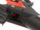Castellari Vertigo C 30V - 190-240 cm Electric Battery-powered Olive Harvester
