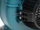 Makita DUB363 36V Leaf Blower/ Vacuum BATTERY CHARGER AND BATTERIES NOT INCLUDED