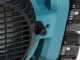Makita DUB363 36V Leaf Blower/ Vacuum BATTERY CHARGER AND BATTERIES NOT INCLUDED