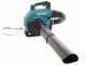 Makita DUB363 36V Leaf Blower/ Vacuum BATTERY CHARGER AND BATTERIES NOT INCLUDED