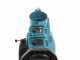 Makita DUB363 36V Leaf Blower - Garden Vacuum - Shredder - 2 18 V 5 Ah Batteries Included