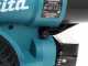 Makita DUB363 36V Leaf Blower - Garden Vacuum - Shredder - 2 18 V 5 Ah Batteries Included