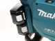 Makita DUB363 36V Leaf Blower - Garden Vacuum - Shredder - 2 18 V 5 Ah Batteries Included