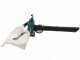 Makita DUB363 36V Leaf Blower - Garden Vacuum - Shredder - 2 18 V 5 Ah Batteries Included