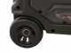 Geotech-Pro PTGA 9000 - 7.5 kW Wheeled Silenced Petrol Power Generator with AVR - DC 7 kW Single-phase