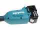 Makita DUN500 Battery-powered Hedge Trimmer on Extension Pole BATTERY AND BATTERY CHARGER NOT INCLUDED