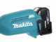 Makita DUN500 Battery-powered Hedge Trimmer on Telescopic Pole, 18V/3Ah Battery