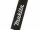 Makita DUN500 Battery-powered Hedge Trimmer on Telescopic Pole, 18V/3Ah Battery