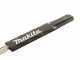 Makita DUN500 Battery-powered Hedge Trimmer on Telescopic Pole, 18V/3Ah Battery
