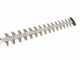 Makita DUN500 Battery-powered Hedge Trimmer on Telescopic Pole, 18V/3Ah Battery