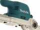 Makita DUN500 Battery-powered Hedge Trimmer on Telescopic Pole, 18V/3Ah Battery