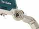 Makita DUN500 Battery-powered Hedge Trimmer on Telescopic Pole, 18V/3Ah Battery