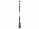 Makita DUN500 Battery-powered Hedge Trimmer on Telescopic Pole, 18V/3Ah Battery