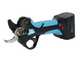 Campagnola Stark XM - Electric Pruning Shear - 3x 14,4V 2,5 Ah