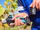 Campagnola Stark XM - Electric Pruning Shear - 3x 14,4V 2,5 Ah