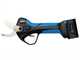 Campagnola Stark XM - Electric Pruning Shear - 3x 14,4V 2,5 Ah