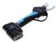 SPEEDY Campagnola Electric Pruning Shears - 2 x 2Ah batteries - 25mm Cutting diameter