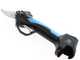 SPEEDY Campagnola Electric Pruning Shears - 2 x 2Ah batteries - 25mm Cutting diameter