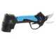 SPEEDY Campagnola Electric Pruning Shears - 2 x 2Ah batteries - 25mm Cutting diameter