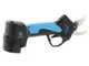 SPEEDY Campagnola Electric Pruning Shears - 2 x 2Ah batteries - 25mm Cutting diameter