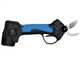 SPEEDY Campagnola Electric Pruning Shears - 2 x 2Ah batteries - 25mm Cutting diameter