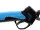 SPEEDY Campagnola Electric Pruning Shears - 2 x 2Ah batteries - 25mm Cutting diameter