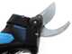 SPEEDY Campagnola Electric Pruning Shears - 2 x 2Ah batteries - 25mm Cutting diameter