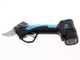 SPEEDY Campagnola Electric Pruning Shears - 2 x 2Ah batteries