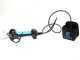 Cable and cover for Plug-in Stark Campagnola battery