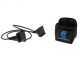 Cable and cover for Plug-in Stark Campagnola battery